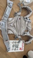 Manduca XT Babytrage