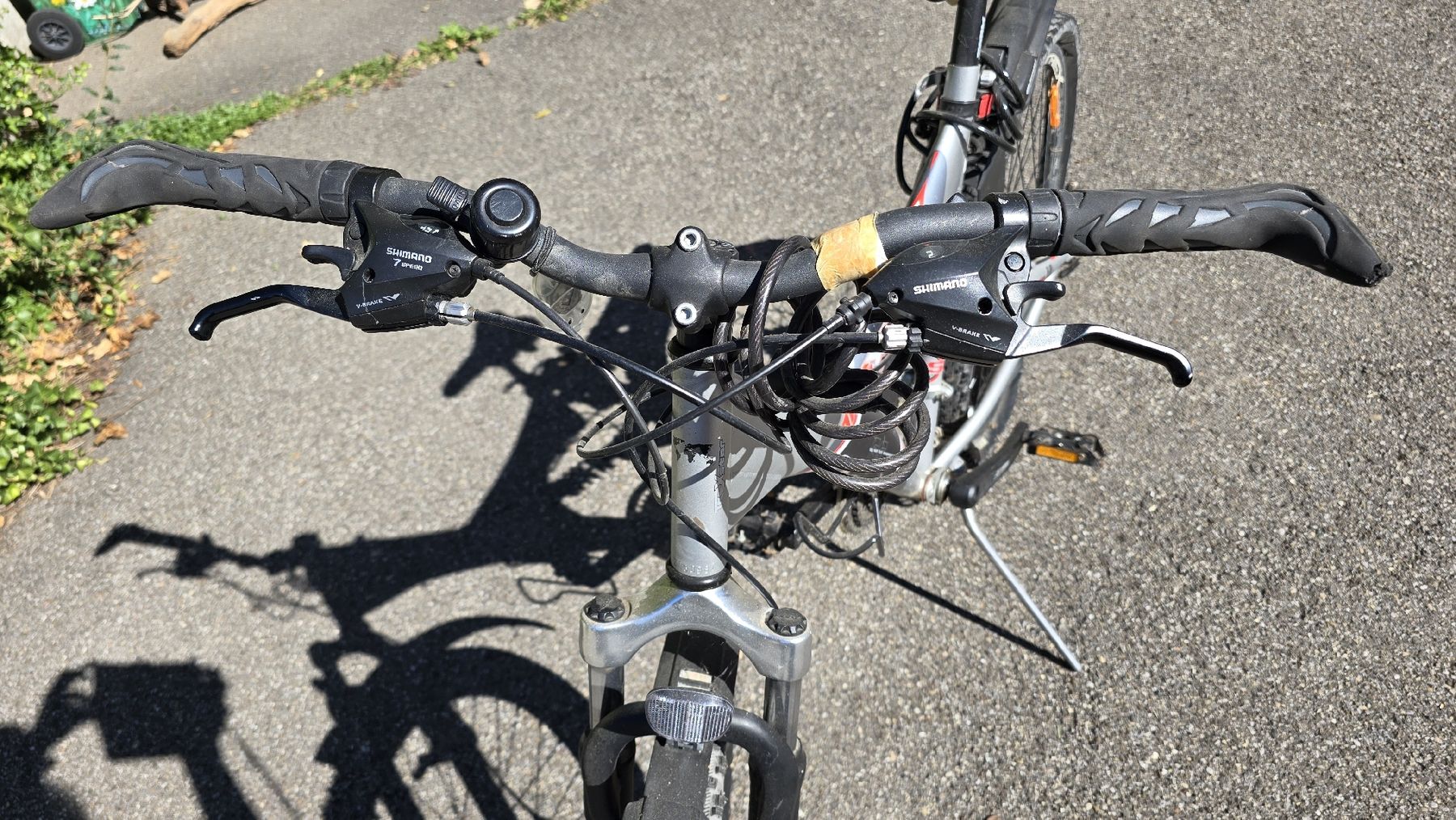 Velos: Jugendvelo – Defekt aus Wiesendangen von Saschu 5