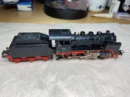 Trix Express 2202 BR 24 058