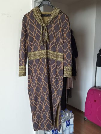 Ana Alcazar tolles Kleid Gr. 38