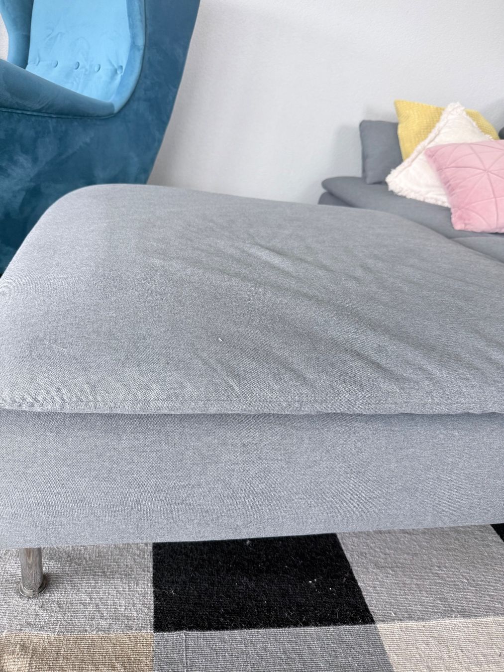 Ikea Tabourets: Södernham Hocker Element – D'occasion à Aarberg par Mancino01
