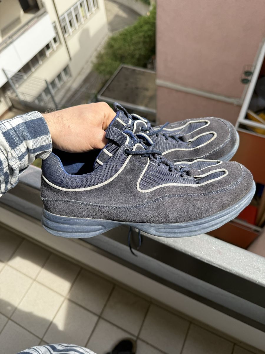 Camper Scarpe da uomo: Camper Sneakers 40.5 – Usato da Zürich venduto da Mattia010570 1