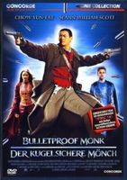 Bulletproof Monk - Der kugelsichere Mönch (DVD) (Uncut)