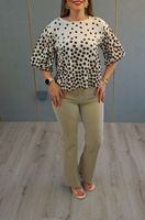 Bluse NEU