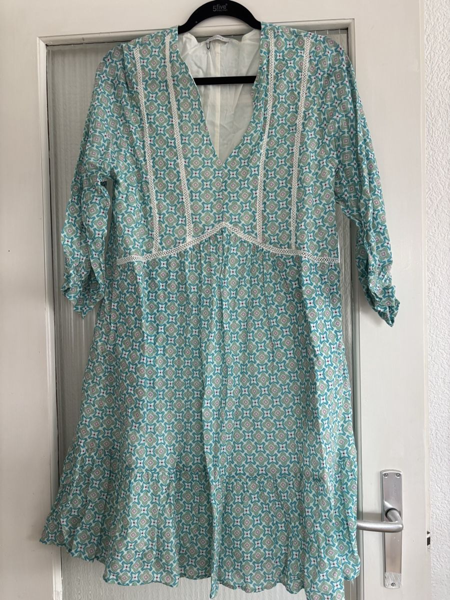 Nile Robes: Nile robe taille S neuf – Neuf avec emballage d'origine à Brügg BE par rah_mqh8