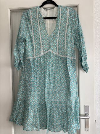 Nile robe taille S neuf