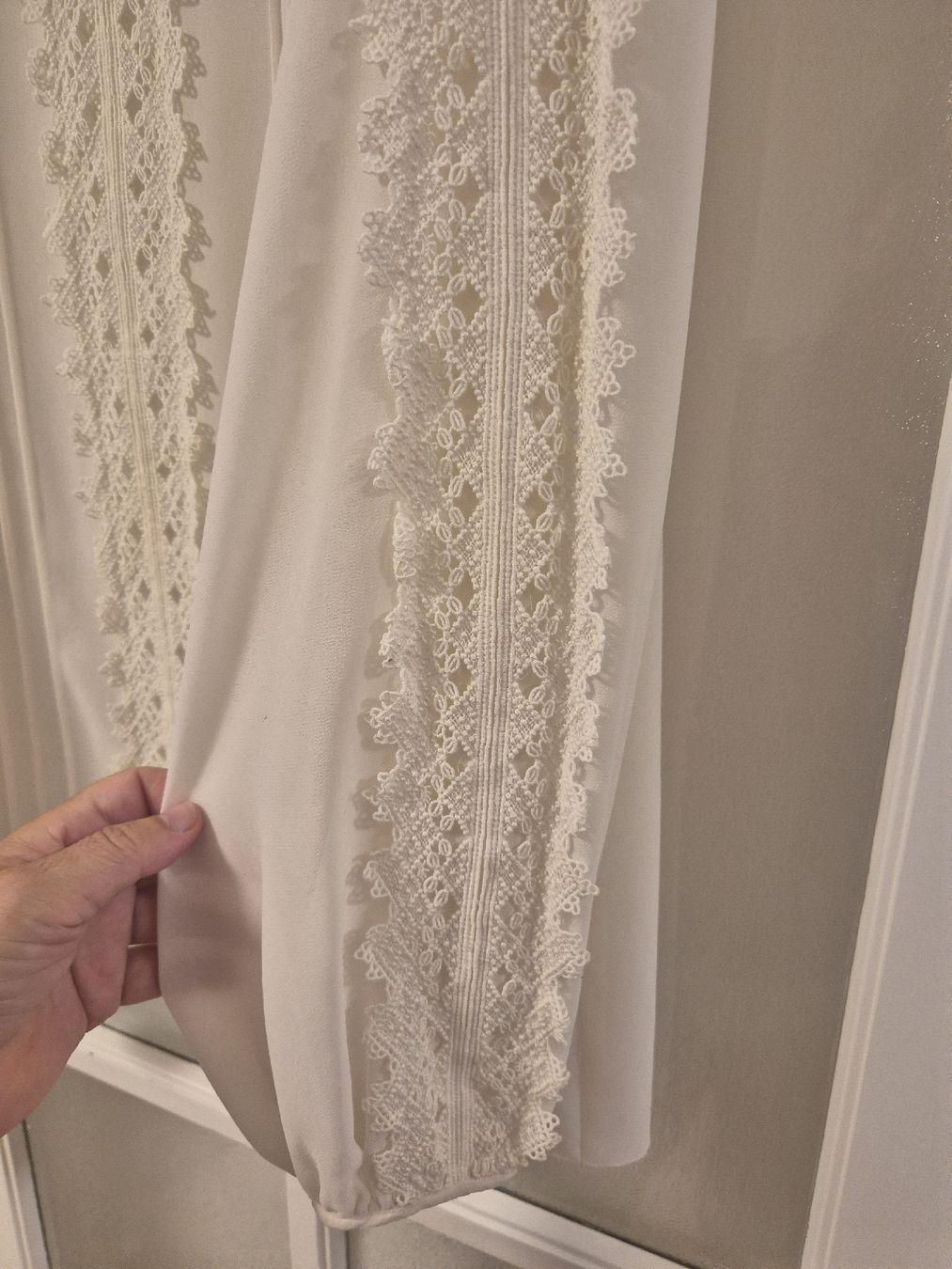 Blusen: Camicia stupenda Giamba – Gebraucht aus Luzern von jen_9s9n 2