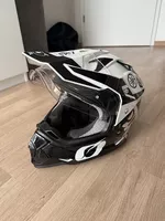Motorradhelm O’Neal Grösse L