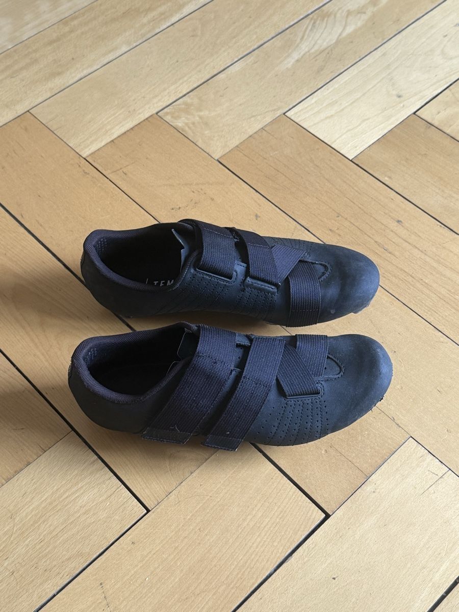 Fizik Scarpe da uomo: Fizik Veloschuhe – Usato da Zürich venduto da NicolasKesseli 1