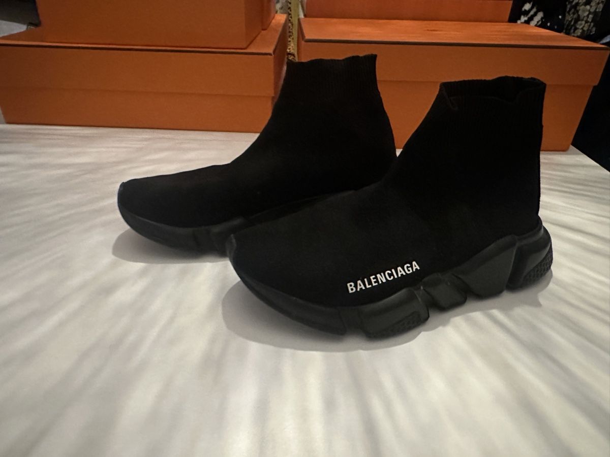 Balenciaga Scarpe da donna: Balenciaga Schuhe – Usato da Dietikon venduto da zuerichsecondhand