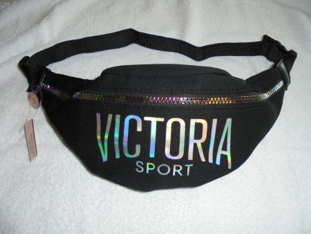 VICTORIA'S SECRET BAUCHTASCHE, NEU