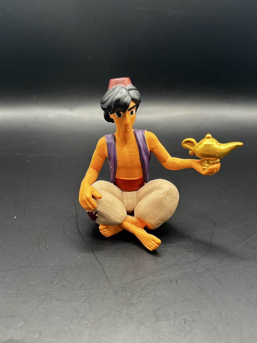 Tonies Figuren: Toniefigur Aladdin – Gebraucht aus Magden von ani_xw9t