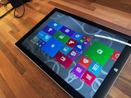 Microsoft Surface 3