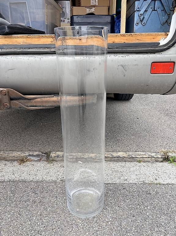 Vasi & Recipienti: Vase – Usato da Gampelen venduto da Disabo