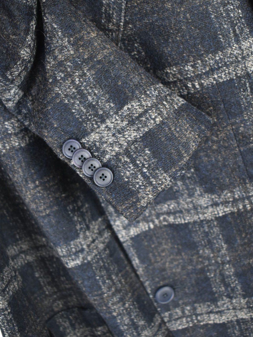 Giacche: Digel Jacke/ Blazer "Kristo" Gr.48, ungetragen – Nuovo (secondo la descrizione) da Nürensdorf venduto da 2ND_STORY 4