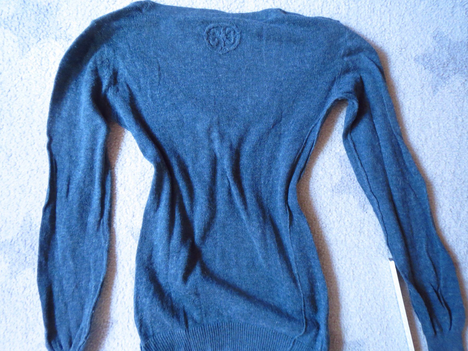 Pullover & Sweatshirts: spezieller NILE Damen Strick Pullover Gr XS – Gebraucht aus Kiental von Anna8702 8