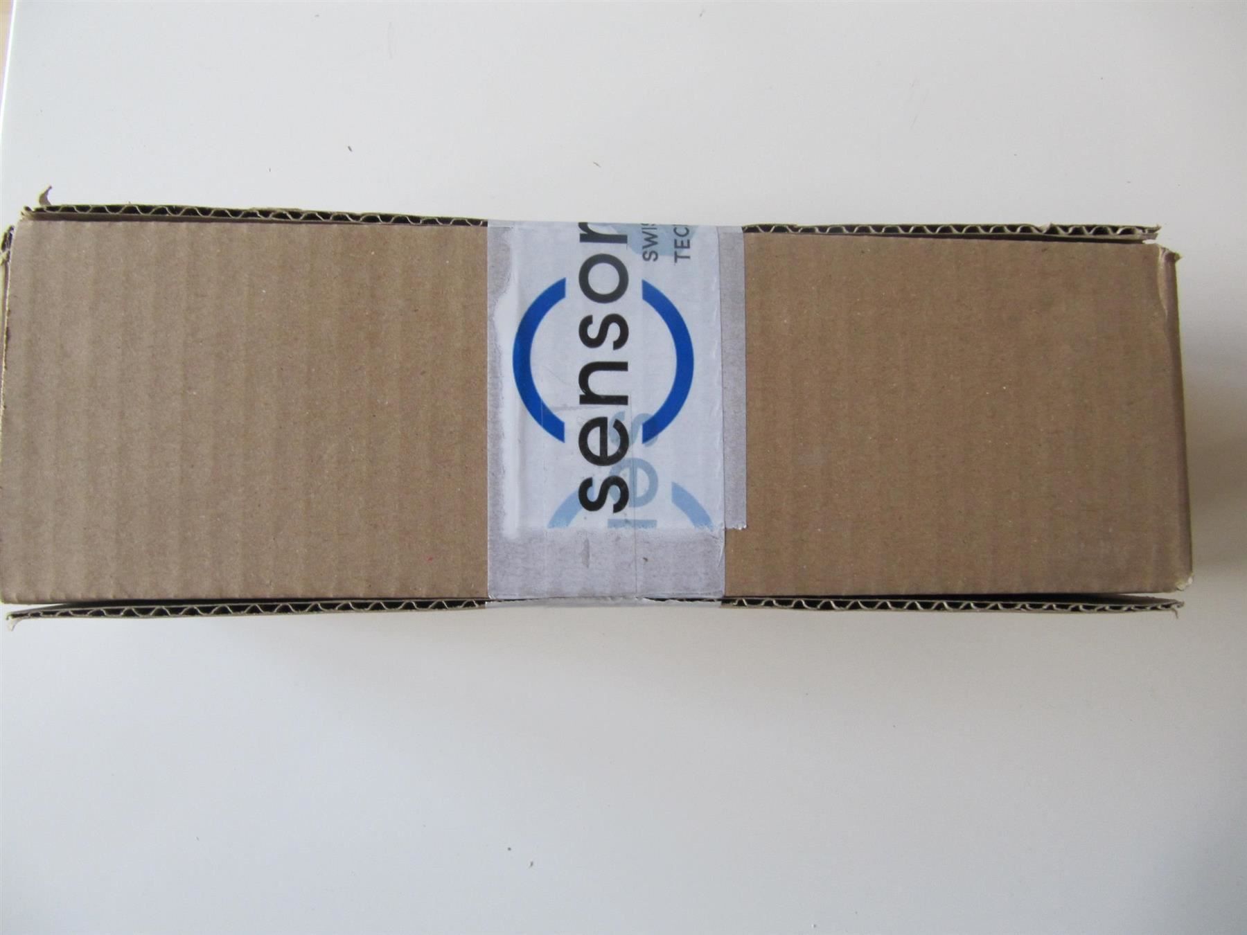Misurare: SENSORTEC KHT200-U-PT1000#11 – Nuovo (secondo la descrizione) da Basel venduto da Ruben2210 1