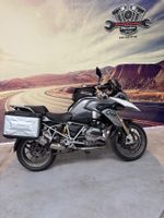 Bmw R1200 GS JG 2014 ab MFK ab 9499.00