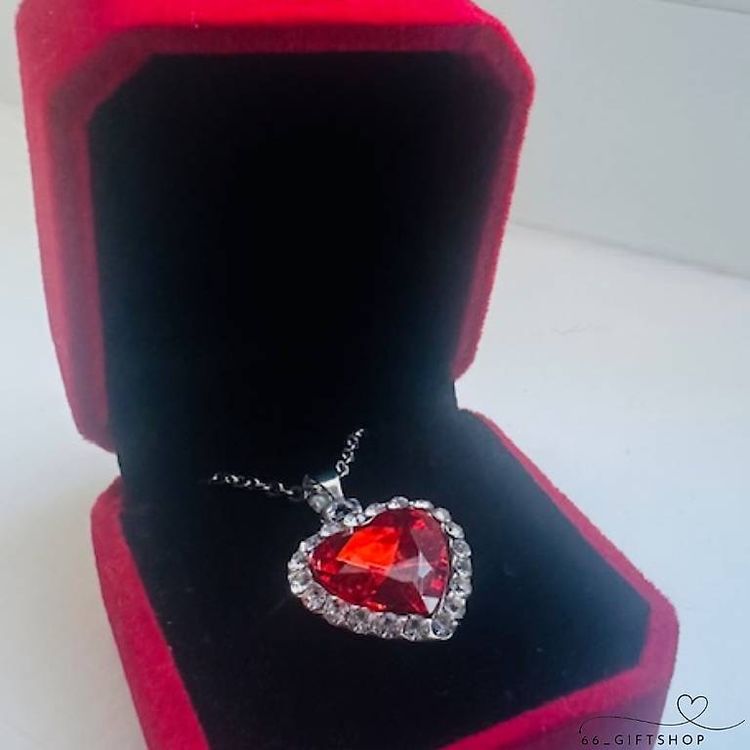 Oirlv Samt Schmuckbox Rosa - Ringbox & Schmuckdose Für Geschenke 6,2x5,3x4,7 Cm