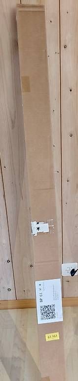 Cornici: The Frame 65 Zoll Wechselrahmen – Usato da Ochlenberg venduto da har_q28h