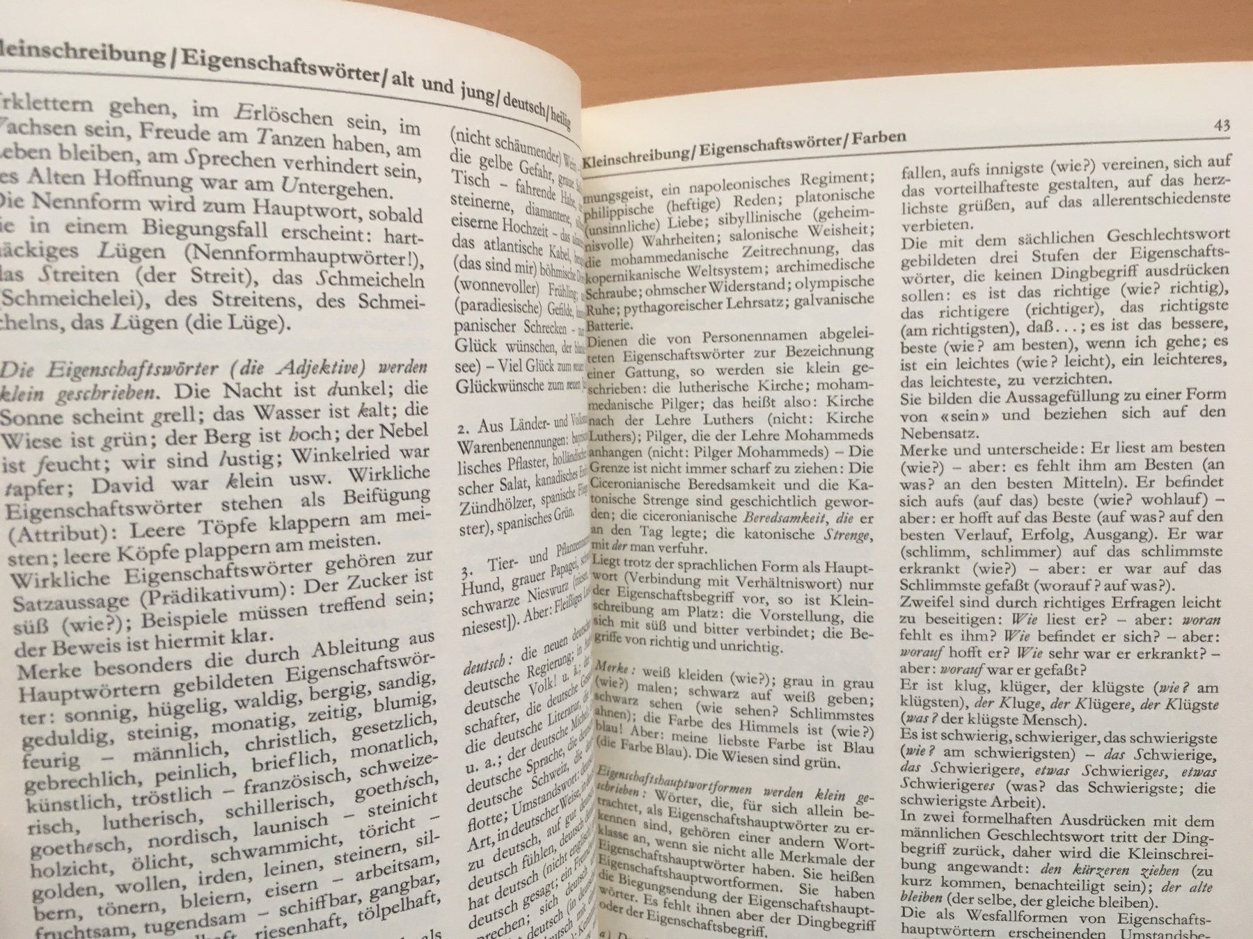 Libri: Gewusst wie - Max Walther (1960) – Usato da Grenchen venduto da Kogi7 5