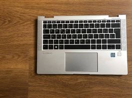 Standard-Motherboard HP Elitebook x360 1030 G3 Core i5