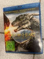 Dragonheart - Die Kraft des Feuers [Blu-ray]