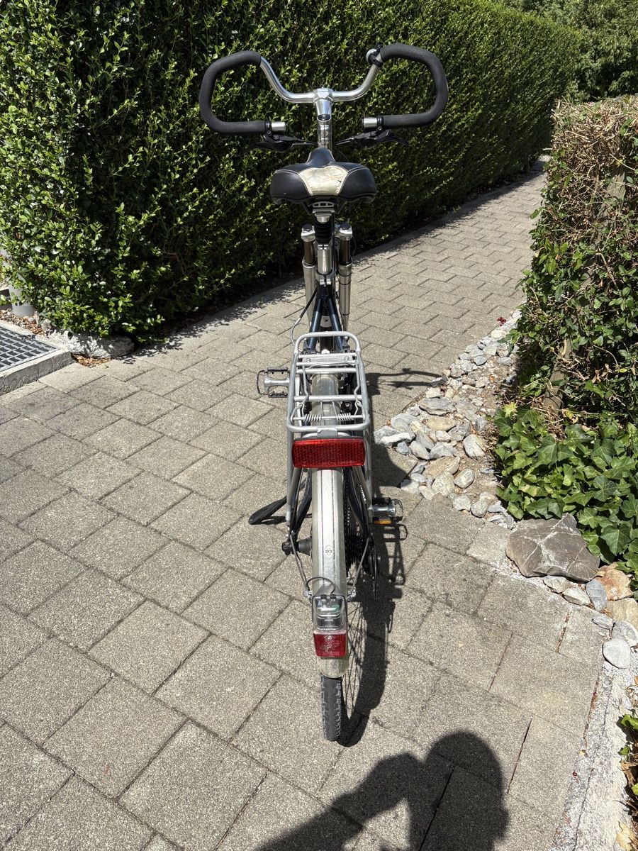 Biciclette: Velo City Bike – Usato da Uttwil venduto da Diver100 4