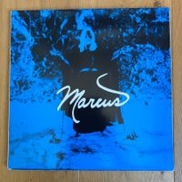 Marcus – From The House Of Trax