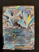 Kyurem ex 028/086