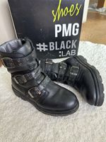 PRIMIGI Lederstiefel 33