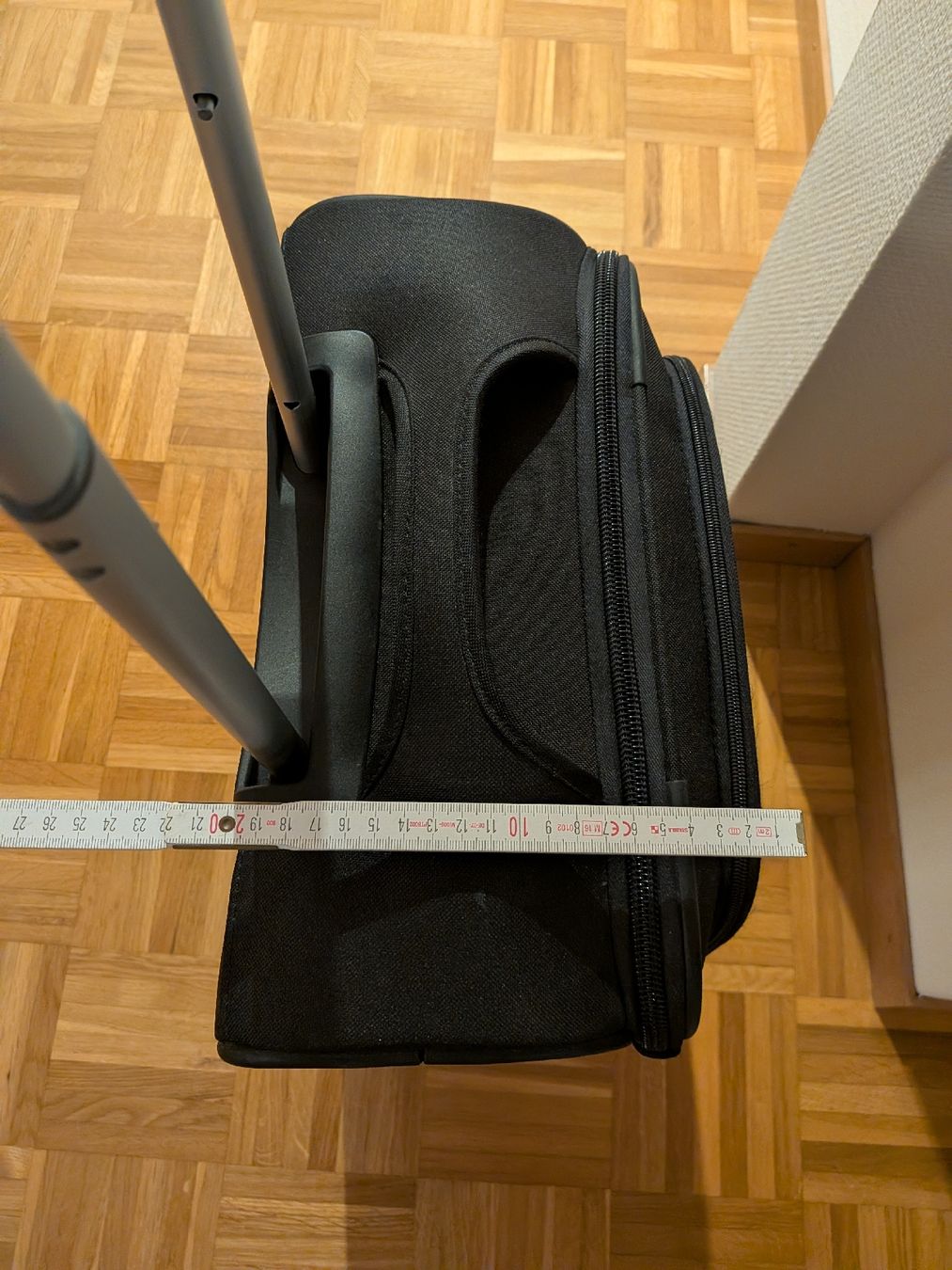 Samsonite Valigie: Samsonite Handgepäckkoffer – Nuovo (secondo la descrizione) da Arbon venduto da Mandy7 1