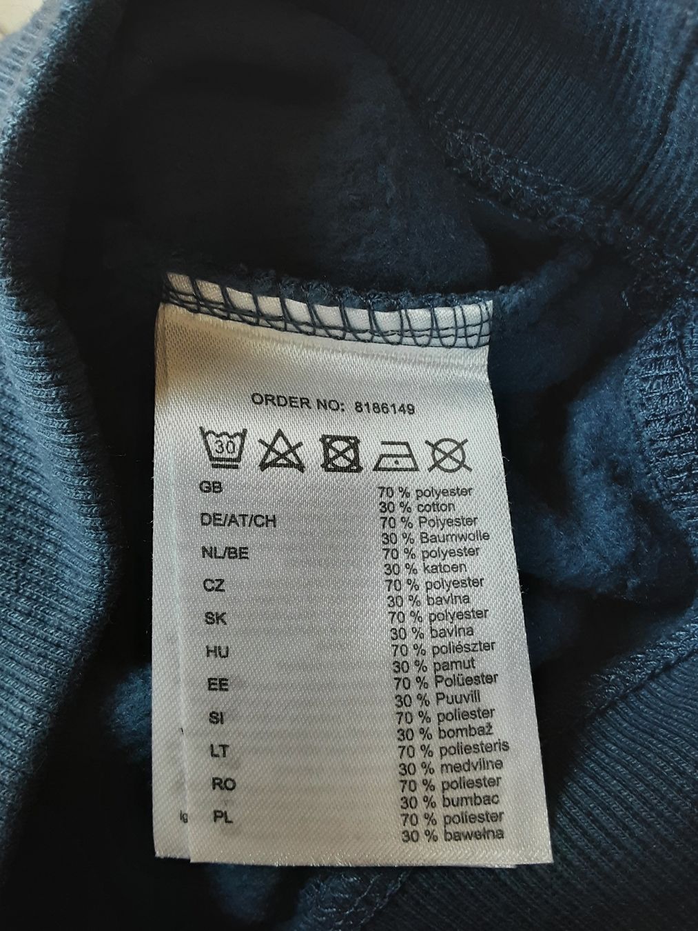 Maglioni & Felpe: Kapuzenpullover Gr. S – Nuovo (secondo la descrizione) da Altdorf UR venduto da Brandli 5
