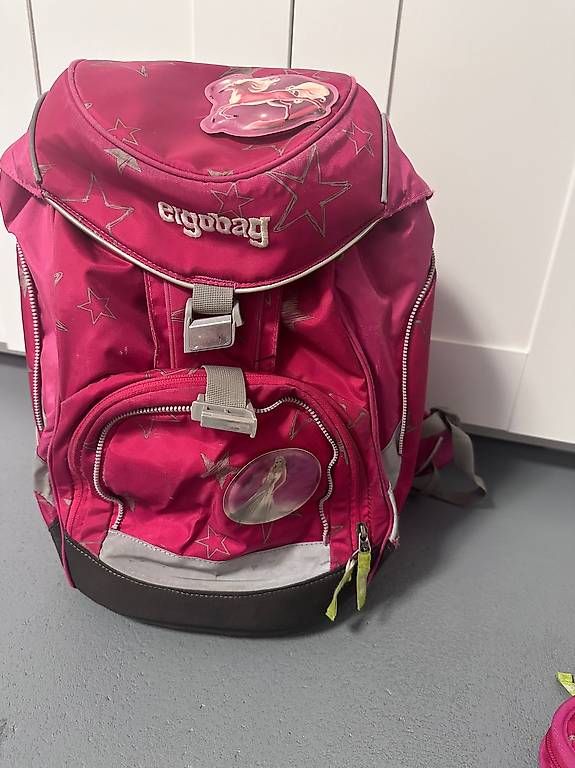 Borse & Zaini: Ergobag  – Usato da Riehen venduto da IvoC02 1