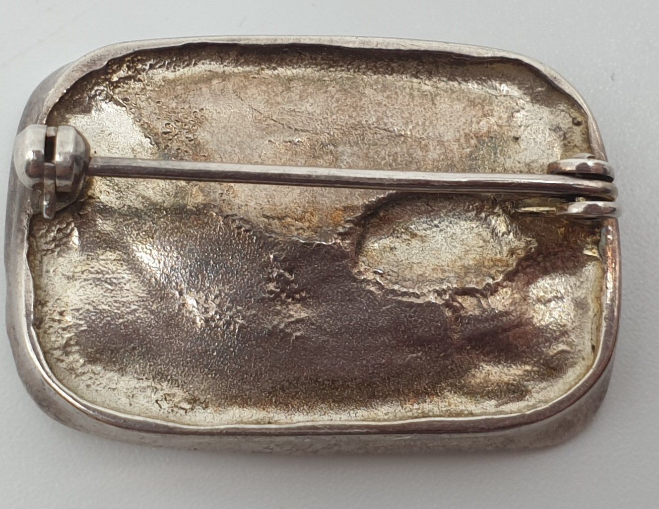 Spille & Fermagli: Brosche Silber 925 – Usato da Emmen venduto da magelan 2