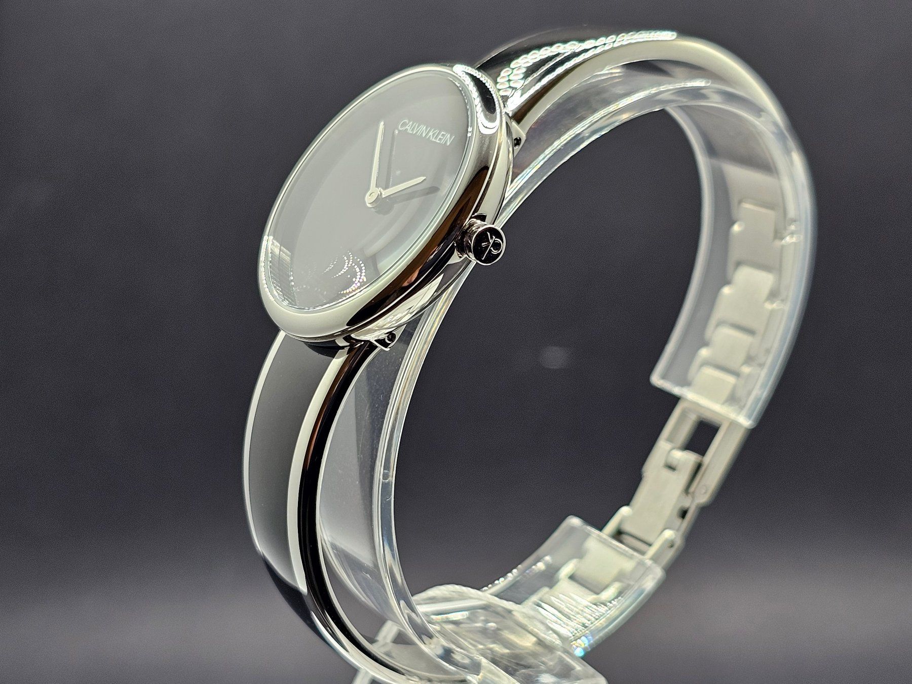 Calvin Klein Orologi: Reduziert / NEU Calvin Klein Seduce – Nuovo e nell'imballaggio originale da Leukerbad venduto da BottegaDeluxeSarl