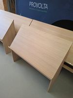 Aushänge-/Informationssteher (länge 120cm)