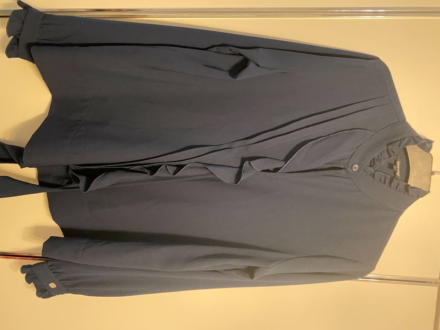 Camicette: Bluse von DENNY ROSE gr.L – Usato da Pfungen venduto da Outlet64
