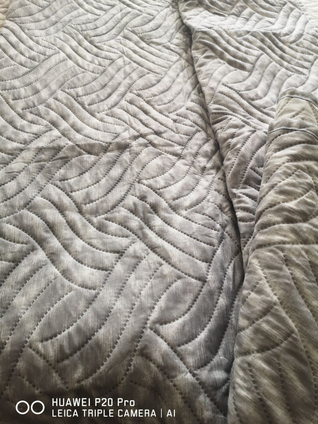 Coperte: Tages Decke 240cm.260cm – Nuovo e nell'imballaggio originale da Frenkendorf venduto da DORU1