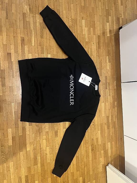Maglioni & Felpe: Pull Moncler  – Nuovo e nell'imballaggio originale da Genève venduto da lua_8czq