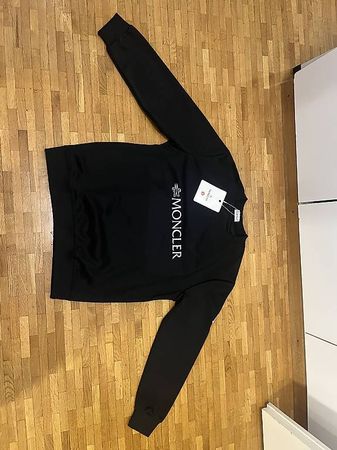 Pull Moncler 