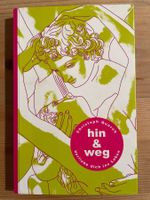 CHRISTOPH QUARCH - Hin & Weg (1. Auflage 2011)