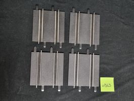 Hilbrand-Handel: Carrera Go!!! 4 × gerade Schienen 114 mm