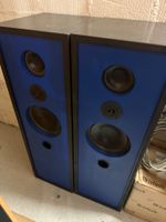 Grosses Vintage HiFi Konvolut – Lenco, JVC, Denon, Plattensp