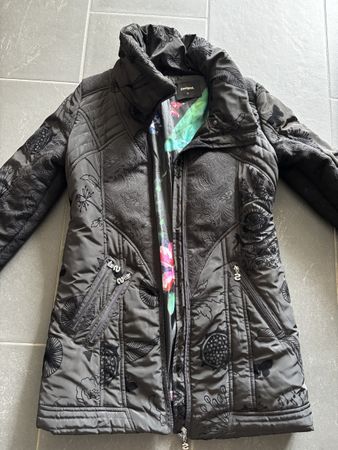 Desigual Jacke / Mantel
