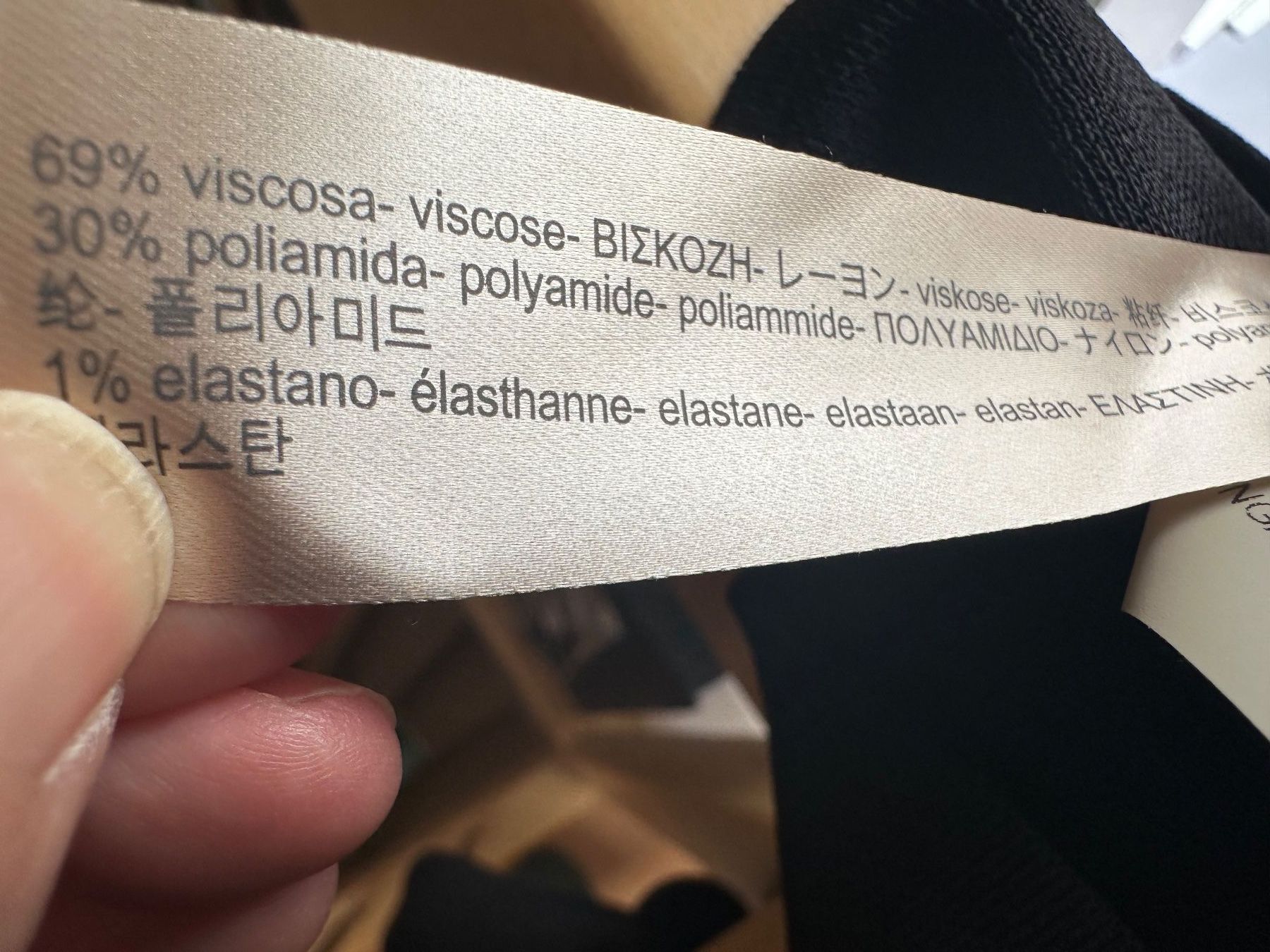 Massimo Dutti Vestiti: Massimo Dutti Kleid – Nuovo (secondo la descrizione) da Basel venduto da Tony2006 3