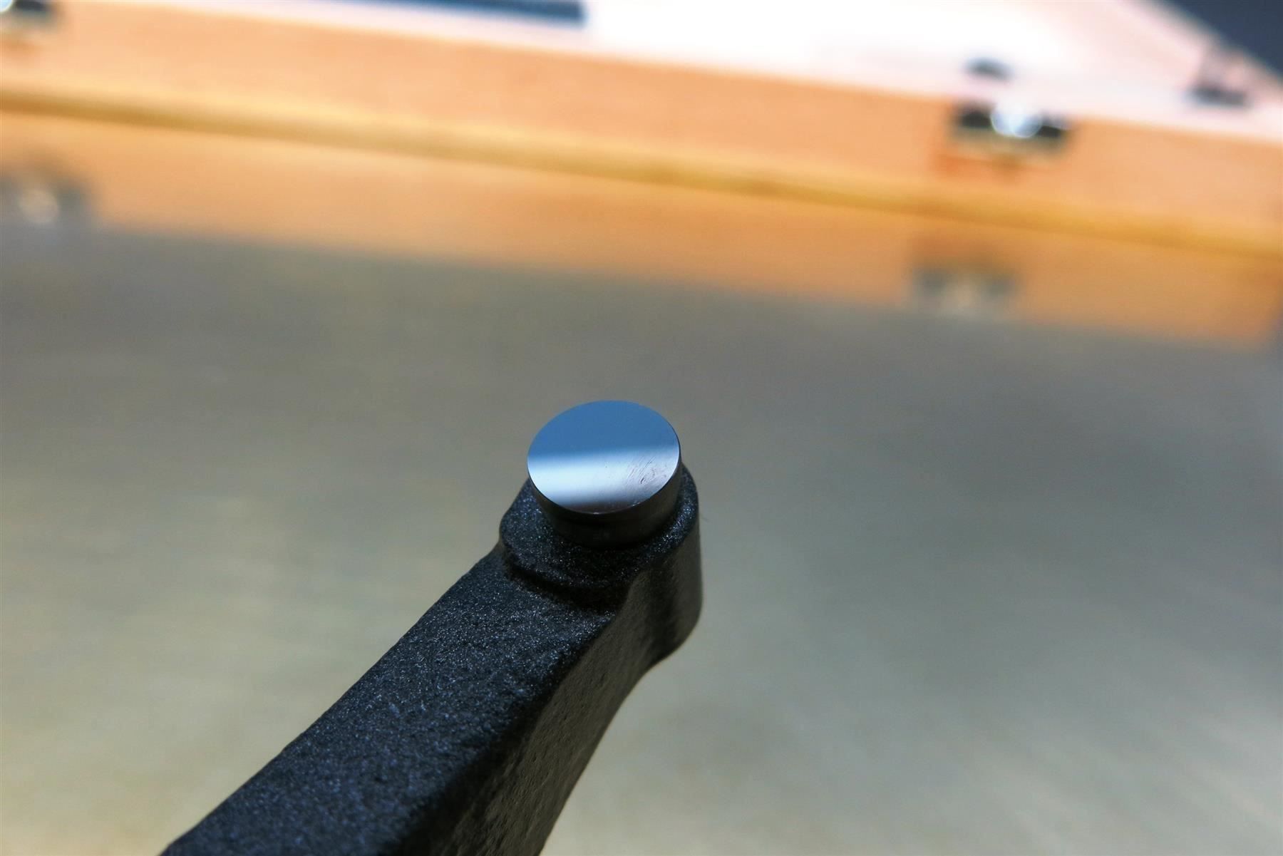 Tesa Misurare: Aussenmicrometer 125-150mm Tesa – Usato da Laufenburg venduto da Sirluger 4