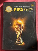 DVD FIFA Fever 100 Jahre FIFA Special Edition gebraucht