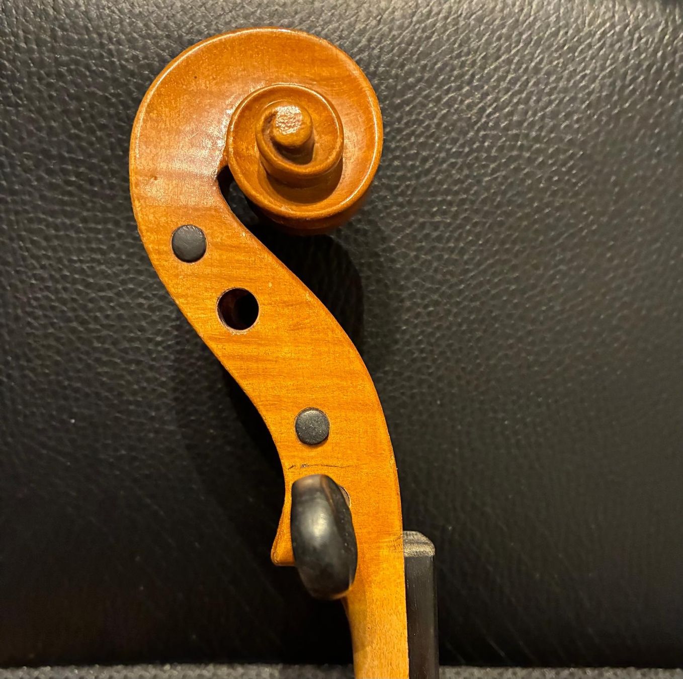 Strumenti musicali: Schülergeige – Usato da St. Gallen venduto da Nicooodra 2