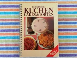 Betty Bossi💥💥🌞 Kuchen, Cakes & Torten